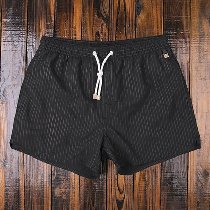 AquaWave | Men's Swim Trunks with Quick-Dry Fabric | Comfortable Fit for Summer Adventures