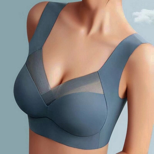 Kate Collection | Women's Wireless Bra with Seamless Comfort | Perfect Fit for All-Day Wear