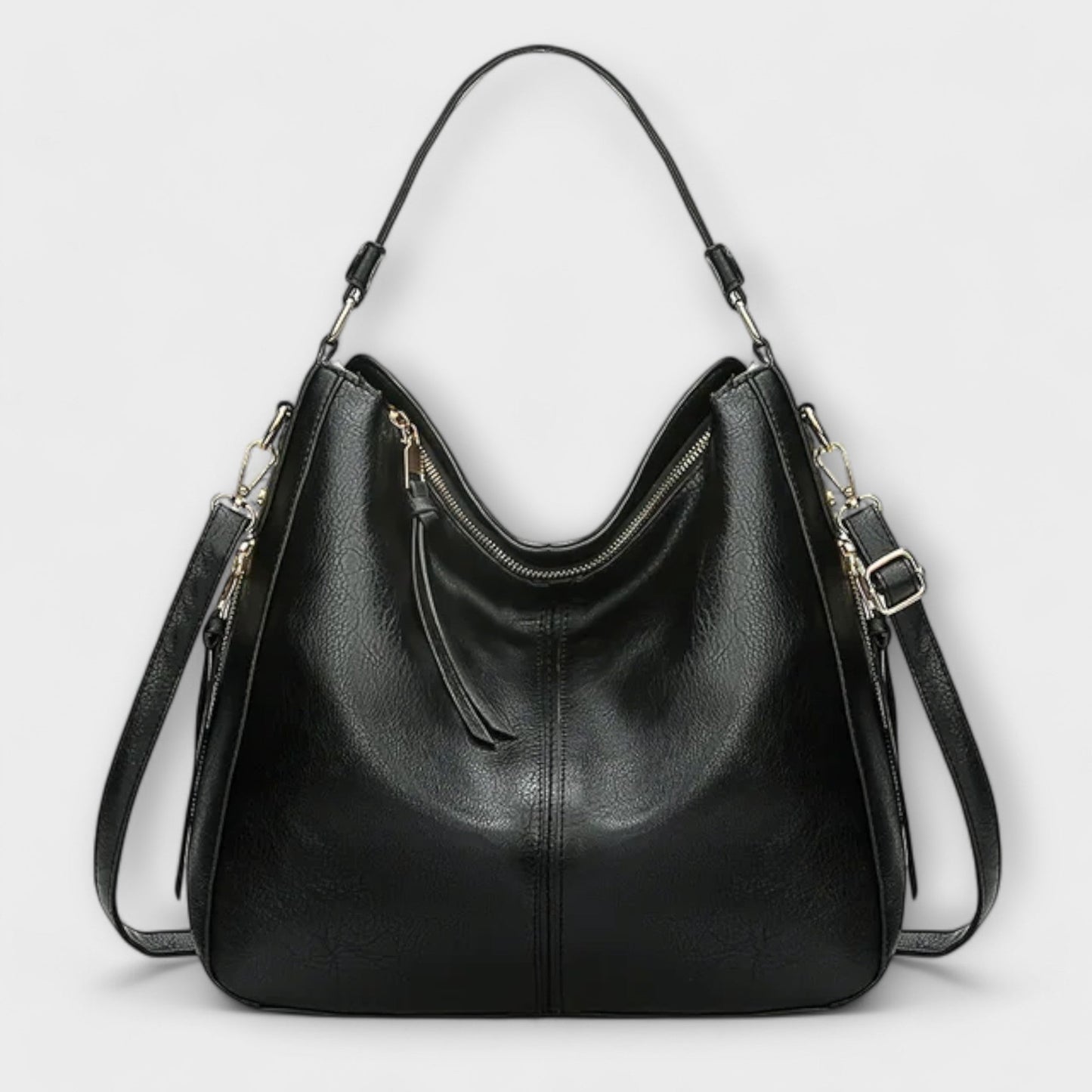 Victoria | Shoulder Bag for Women with High-Quality Fabric & Timeless Design for Effortless Style
