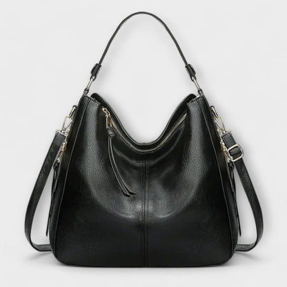 Victoria | Shoulder Bag for Women with High-Quality Fabric & Timeless Design for Effortless Style