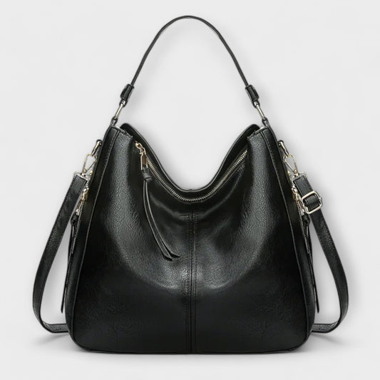 Victoria | Shoulder Bag for Women with High-Quality Fabric & Timeless Design for Effortless Style